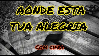 Vídeo de Alegria