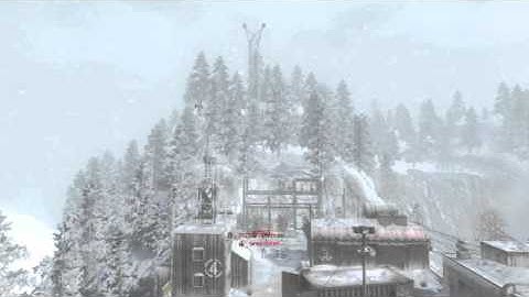 summit tomahawk kill across map Black Ops