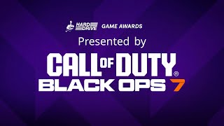 Hard Drive Game Awards 2025 screenshot 3