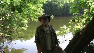 Nicollet's 1838 Expedition: Part Two Into the Wild