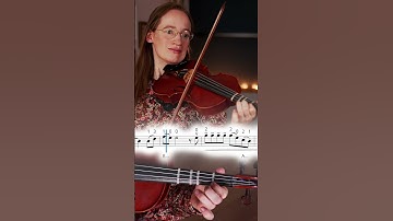 Bohemian Rhapsody by Queen | Beginner Tutorial | Violin Sheet Music