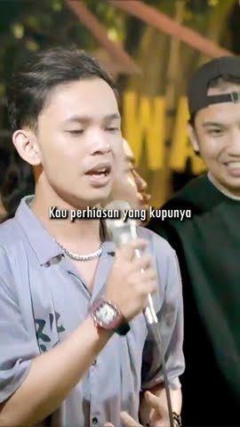 yg lagi trendig | merayu Tuhan versi Mubai