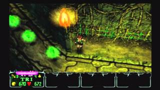Gauntlet Dark Legacy [Pt. 15] - They weren't kidding about this being the toxic spire
