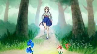 【kokone】願いの花 - 青の章【オリジナル曲】