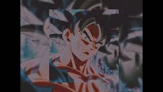 Dbfz Goku Ui Theme Slowedreverb