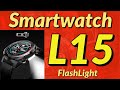 Smartwatch L15