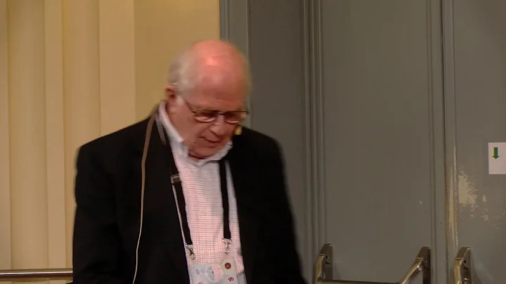 Mystery of the Brain - Symposium 2019 Talk Robert ...