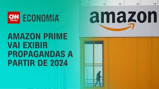 Prime Video começará a exibir anúncios em 2024