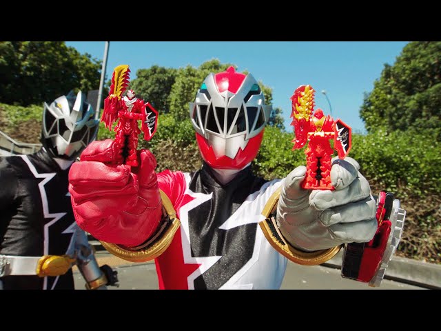 Two Is Better Than One 🦖 Dino Fury ⚡ Power Rangers Kids ⚡ Action for Kids  