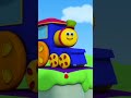 Летать как муха #shorts #cartoonvideo #bobthetrain #flylikeafly #nurseryrhymes #kidssong