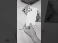 Nothing CMF Phone 2 Pro interchangeable lenses are awesom #shortsfeed #shortvideo #shorts