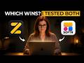 Zite vs Softr: Which One Can You Actually Sell to a Client?