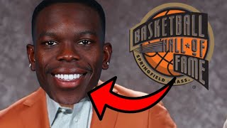 Full Dennis Schroder's Underrated Hall of Fame Career Guide