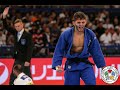 Manuel lombardo  the italian  new judo star