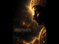 Hari Govinda 🙏 Powerful Venkateshwara Chant | Feel Divine Energy #Shorts #bhakti  #peacefulchants