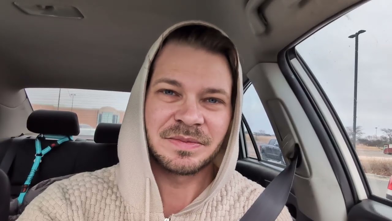 Ways that I learned to pray