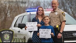 #MoveOver campaign wants you to pay attention