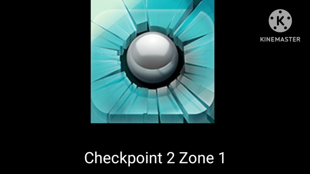 Smash hit OST Checkpoint 2 Zone 1