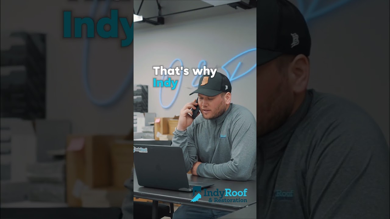 Stop Water Damage Before It Starts | Free Roof Inspection