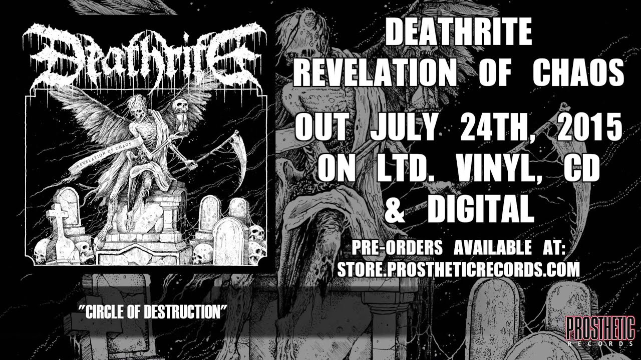 Deathrite - 