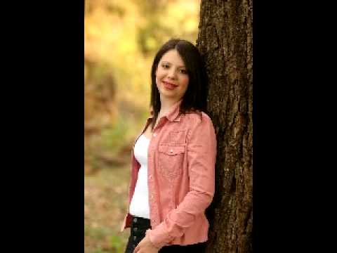 Samantha Rose Senior Portrait