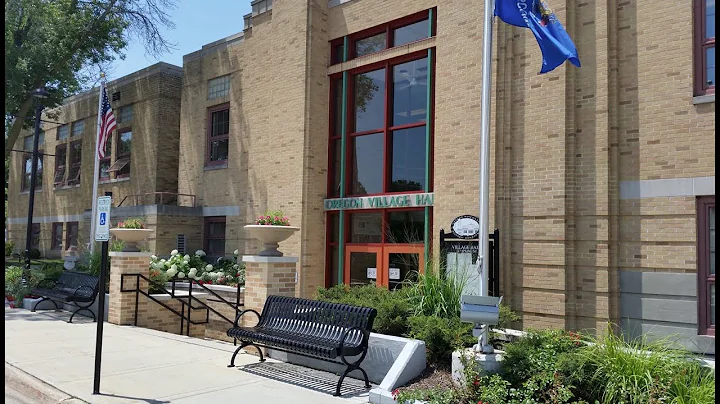 Planning Commission Meeting 3/3/22