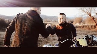 NorB - Kitartás (Hivatalos Videóklip)