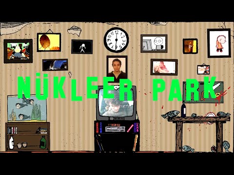 Asperger — Asperger - Nükleer Park (Official Video)