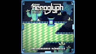 [Deltarune AU - heroglyph] Checkerboard Memories