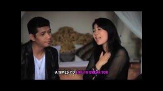 Iron & Nona Tapilaha - Sometimes when we touch