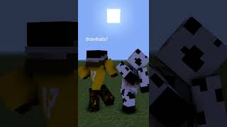 Wanna play a game?  #mineimator