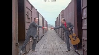 Watch Louvin Brothers Are You Afraid To Die video