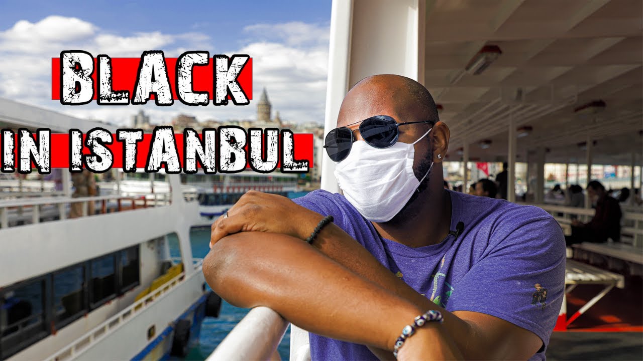 FOREIGNERS STUCK IN ISTANBUL FOR 5 MONTHS | Things To Know Before Visiting Istanbul | VISIT 🇹🇷