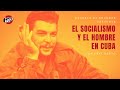 El socialismo y el hombre en cuba  frei betto en escuela de cuadros