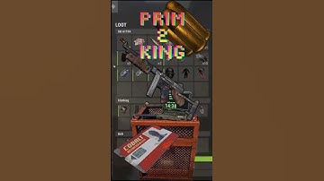 Perfectly timed locked crate counter #rust #rustpvp #rustgame #rustclips #rustgameplay