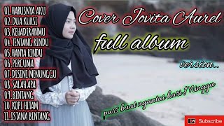 Lagu cover=Jovita Aurel 'FULL ALBUM'{musik}Salah apa aku, kopi hitam,Versi raggae.