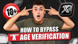 Full How to Avoid Age Verification on X: Simple Step with VPN Update