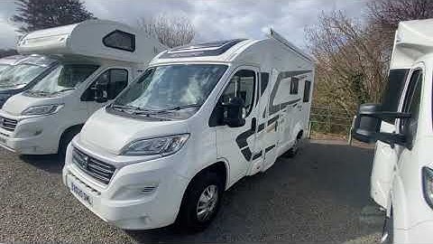 Swift Compact C404 2020 model