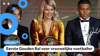 Boze Reacties Over Twerk-Vraag Tijdens Uitreiking Gouden Bal