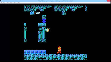 good games part 1: metroid famicom disk system translated