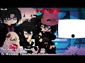 ☆Past Aftons React To Michael's Time In The Asylum☆(Lazy Video!?) (This Only A AU Nothing More)