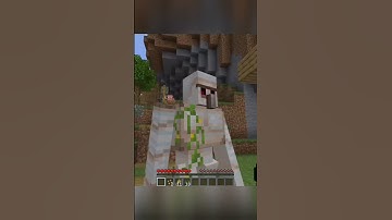 Minecraft, but I have Mining fatigue...