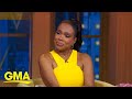 Sheryl Lee Ralph talks &#39;Abbott Elementary&#39;