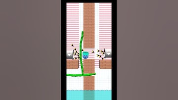 Protect Balls - All Levels Gameplay Android/iOS