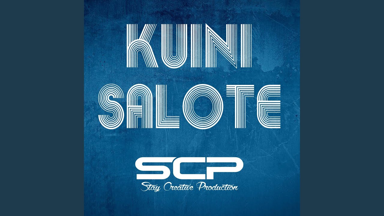 SCP - KUINI SALOTE