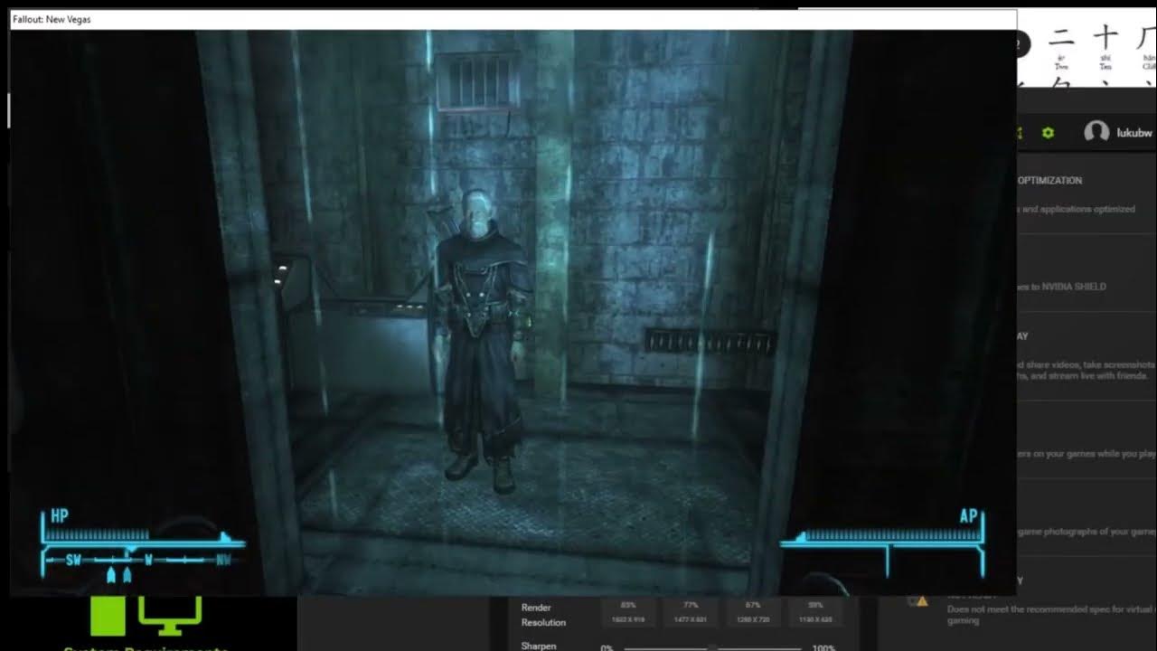 Fallout New Vegas Alternative Method for All Gold Bars in Dead Money