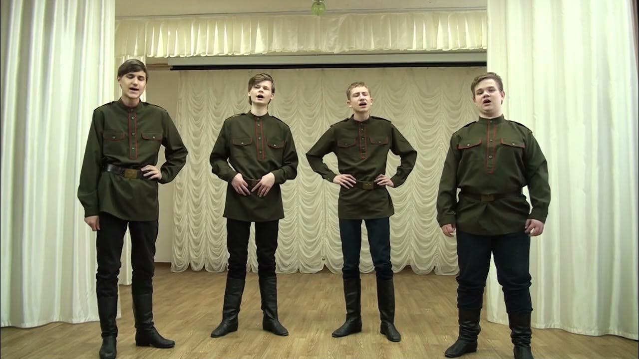 ансамбль "верес" г. эсминец суровый на рейде. соловьев седой вечер на рейде. песня эсминец.