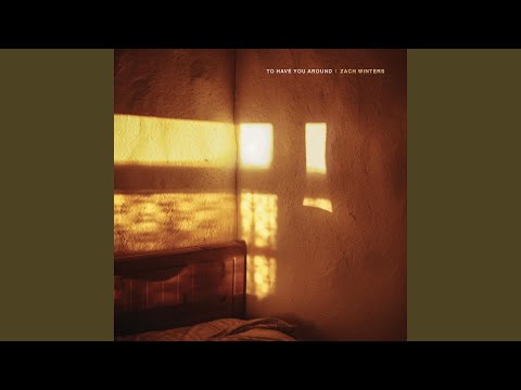 Sometimes I Wonder - Zach Winters