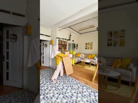 Temenin aku unboxing dispenser baru yuk✨