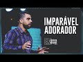 O PODER DA ADORAÇÃO - PR. THIAGO BONZE | IGREJA DOS FILHOS